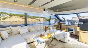 Blue M West Mediterranean