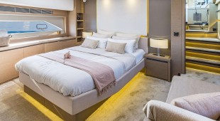 Blue M West Mediterranean