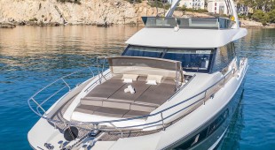 Blue M West Mediterranean