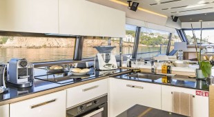 Blue M West Mediterranean