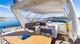 Blue M West Mediterranean