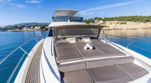 Blue M West Mediterranean