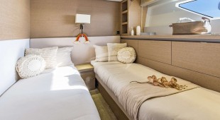 Blue M West Mediterranean