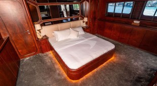 Blues East Mediterranean