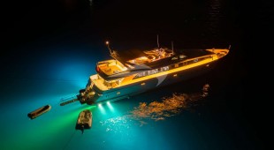 Blues East Mediterranean