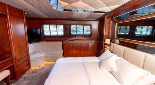 Blues East Mediterranean