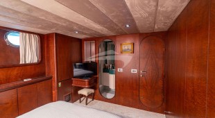 Blues East Mediterranean