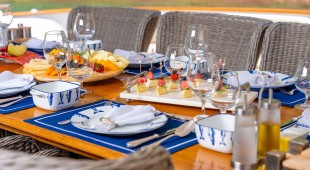 Blues East Mediterranean