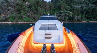 Blues East Mediterranean