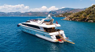 Blues East Mediterranean