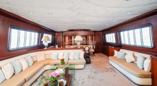 Blues East Mediterranean