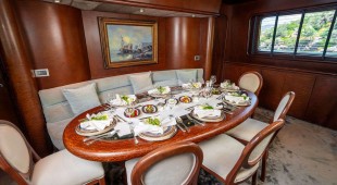 Blues East Mediterranean