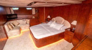 Blues East Mediterranean