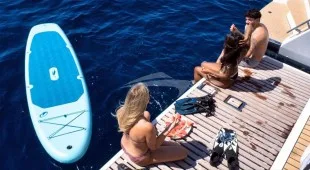 Bluesation West Mediterranean