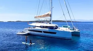 Bluesation West Mediterranean