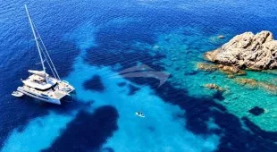 Bluesation West Mediterranean