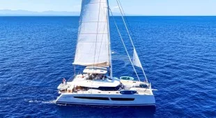 Bluesation West Mediterranean