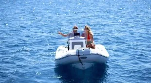Bluesation West Mediterranean