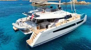 Bluesation West Mediterranean