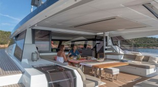 Bluesation West Mediterranean