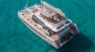 Bluesation West Mediterranean