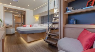 Bluesation West Mediterranean