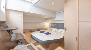 Bluesation West Mediterranean