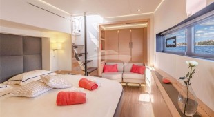 Bluesation West Mediterranean