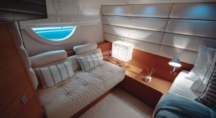 Bluewave East Mediterranean