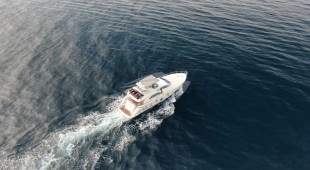 Bluewave East Mediterranean