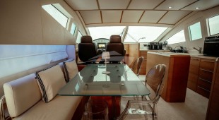 Bluewave East Mediterranean