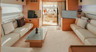 Bluewave East Mediterranean