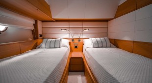 Bluewave East Mediterranean