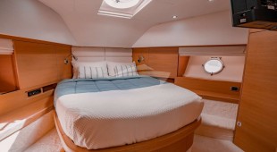 Bluewave East Mediterranean