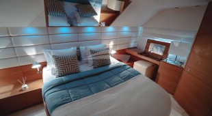 Bluewave East Mediterranean