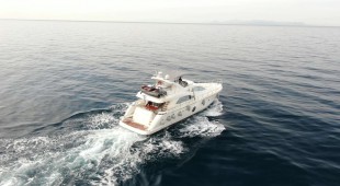 Bluewave East Mediterranean