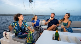 Boatox Caribbean