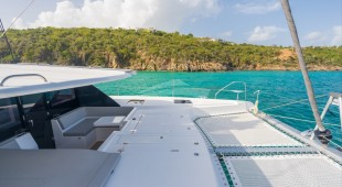 Boatox Caribbean