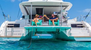 Boatox Caribbean