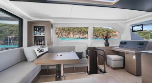 Boatox Caribbean