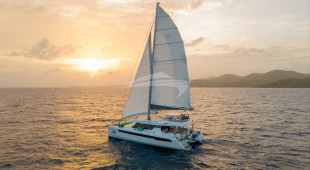 Boatox Caribbean
