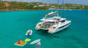 Boatox Caribbean