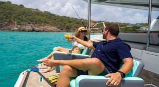 Boatox Caribbean Virgin Islands (US/BVI), Caribbean Leewards, Caribbean Virgin Islands (US), Caribbean Virgin Islands (BVI)