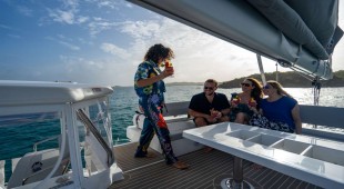 Boatox Caribbean Virgin Islands (US/BVI), Caribbean Leewards, Caribbean Virgin Islands (US), Caribbean Virgin Islands (BVI)