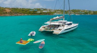 Boatox Caribbean Virgin Islands (US/BVI), Caribbean Leewards, Caribbean Virgin Islands (US), Caribbean Virgin Islands (BVI)