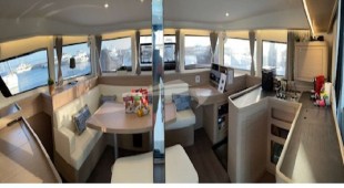 Bob East Mediterranean