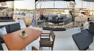 Bob East Mediterranean