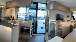 Bob East Mediterranean