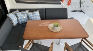 Bob East Mediterranean