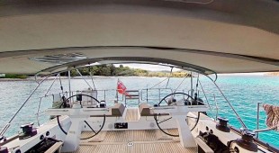 Bodhisattva Caribbean